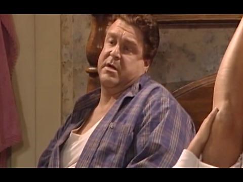 Roseanne (TV Series 1988–2018) ⭐ 7.1 | Comedy, Drama