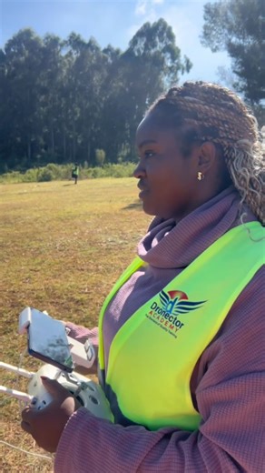 Dronector on Instagram: "Beyond the classroom: At Dronector Academy, every session is focused on building real flight experience, skill, and confidence. We go beyond teaching flight skills to instill excellence in every pilot. #DronectorAcademy #TheStandardOfQualityTraining #DroneTraining"