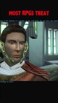 Mass Effect 2's Paragon Path Is a Morality Trap