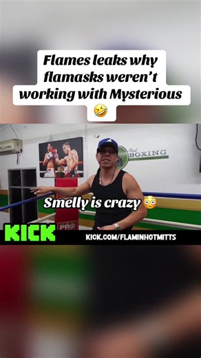 @Flaminhott @mysteriousaileah #flames #mysteriousaileah #viral | flames