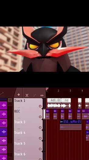 if I’ve voice acted for miraculous ladybug 🐞 ##fyp##viral