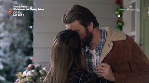 9.5K views · 487 reactions | Three families have three different dilemmas in this sweet sneak peek at the all new "Christmas on Cherry Lane," premiering Dec. 9 at 8/7c! | Hallmark Channel | Facebook