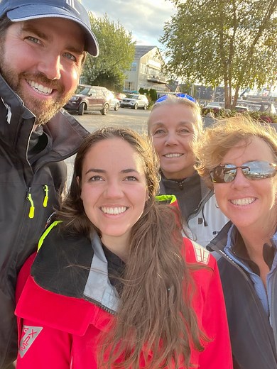 1.7K views · 21 reactions | SAIL magazine’s Top 10 Best Boats review team spends all year reviewing new boats to learn as much as they can to develop the SAIL Top 10 Best Boats, which is announced annually in our January/February issue. #annaploisboatshow #sailmag #boats #sailboats #sail #sailing #sailor #sailinglife #waterlife #cruising #cruisinglife #keeponsailing | SAIL Magazine | Facebook