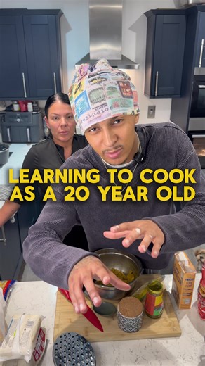 Learn Cooking Basics: First Episode Guide