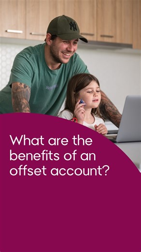 Want your holiday fund to help you pay less on your home loan? 🌴 With an offset account, any money you have in savings, for holidays, school fees, or a rainy day, can reduce the interest you pay on your mortgage. Bendigo Bank team member, Sierra, explains how you can make your money work harder for you. Learn more on our Bendigo Bank blog: https://www.bendigobank.com.au/blog/home/3-benefits-of-an-offset-account/ | Bendigo Bank