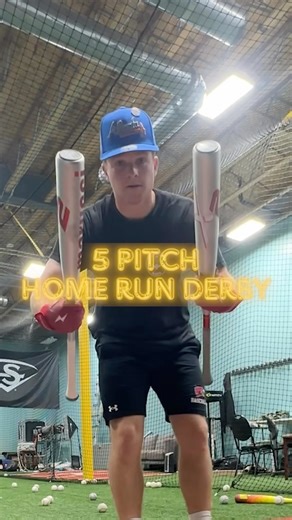 14 reactions · 3 comments | 5 Pitch Derby: CAT X2 vs CAT X2 Connect | BatDigest | Facebook