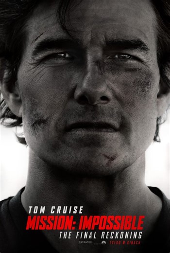 Mission: Impossible - The Final Reckoning | Film | 2025