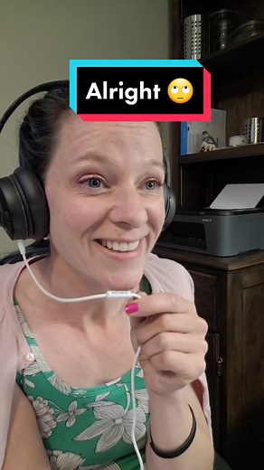 Monocle Mary on TikTok