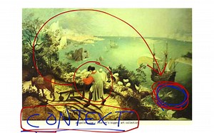 Icarus: Visual Analysis Example | Educreations