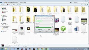 how to download and install NFS underground 2