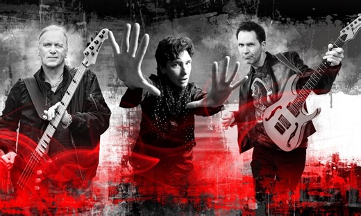 MR.BIG、昨年の日本武道館公演から「Alive And Kickin'」ライヴ映像を本日3/18 24時プレミア公開！| 激ロックニュース