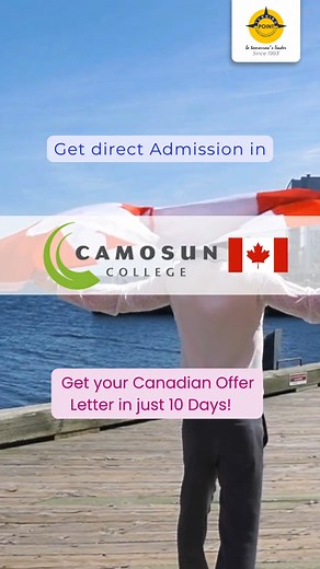 📚 Elevate Your Learning Journey at Camosun College! 🎓✨ From Classroom to Career Excellence: Unleash Your Potential with Camosun College's Inspiring Programs. 🌟📖 #CamosunCollege #FutureFocused #LearningUnleashed Ready to take the next step toward your dreams? Discover innovative courses, dedicated faculty, and a vibrant campus environment that will shape your path to success. Join the #CamosunCommunity and let your educational adventure begin! 🌍👩‍🎓👨‍🎓 #CamosunCollege #FutureFocused #Lear