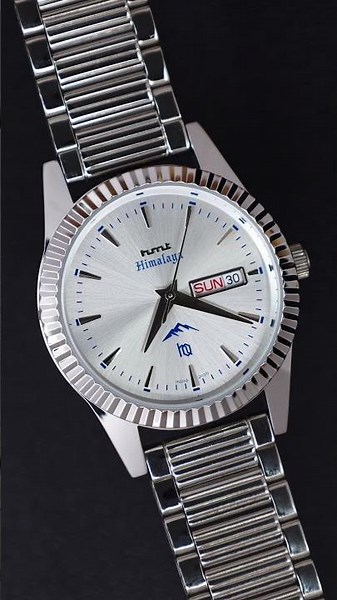 HMT Watches under ₹2,500: Showcase Series by YWC