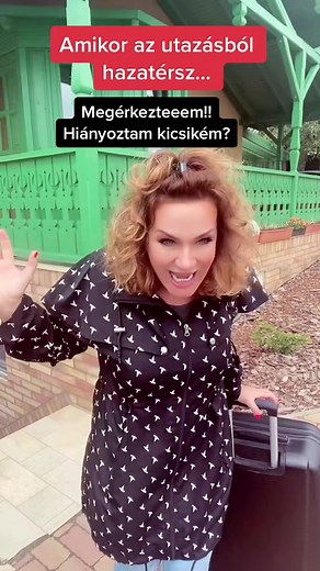 Hazatérés örömei #csibi_szonja #vicces #dog #kutyások