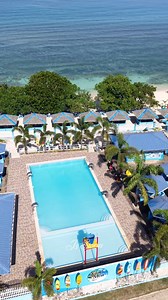 Beach views, pool vibes 🌊 📍Azul Mar Beach Resort 📍Sta. Cruz Liloy, Zamboanga del Norte #AzulMarBeachResort #BeachAndPool #BeachVibes #liloyzamboangadelnorte #J3Stories | J3 Stories