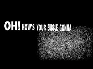 Chick Habit - April March Lyric Video