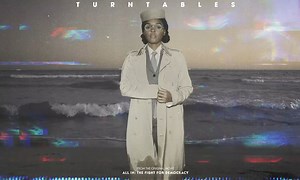 Janelle Monae Delivers New Song 'Turntables' | The Source