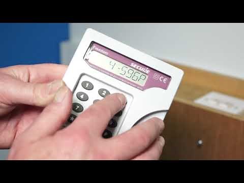 How To Read Your Electricity Meter - Multi Rate Meter