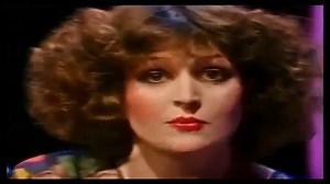 Barbara Dickson performs her 1976 hit single 'Answer Me' live on TV - the original album now available at http://www.barbaradickson.net/shop.html | Barbara Dickson