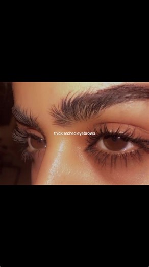 Thick Arched Eyebrow Styles for 2026