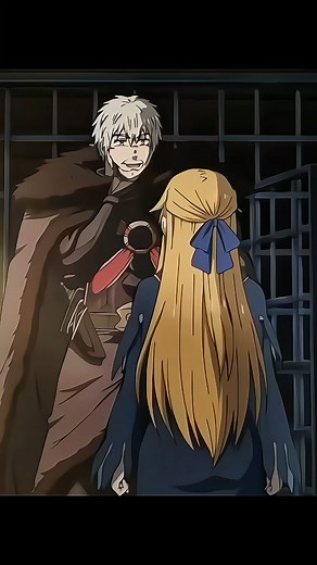 .izumi_Meer_. | The Barbarian's Bride Trailer Himekishi wa Barbaroi no Yome ReleaseDate: October 2025 Dark Fantasy Romance by Kotoba Noriaki about a... | Instagram