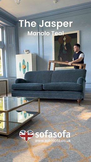 Transform your living space with our stunning sofa collections. With delivery in as little as 4-6 weeks across UK mainland | SofaSofa