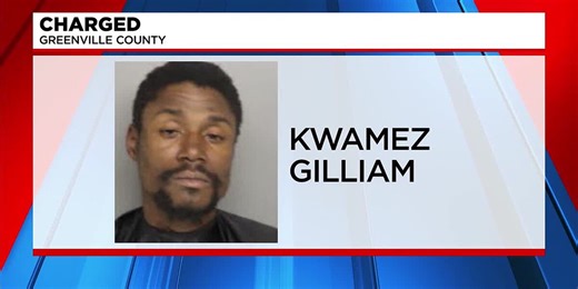 Attempted murder suspect arrested in Greenville County