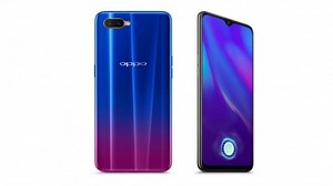 Oppo K1 launched: Key specs, features, India price and everything you need to know