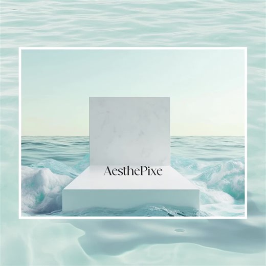 Water Podium Product Backdrops | PNG Commercial License (17 PCS) - Etsy