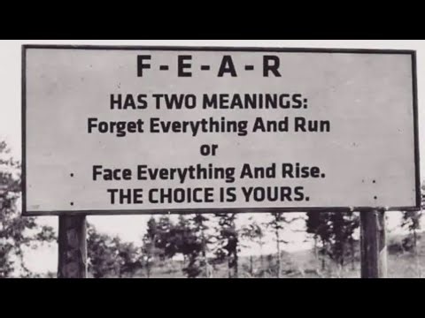 WAAR LOOPT JE PERSOON & JIJ VOOR WEG?