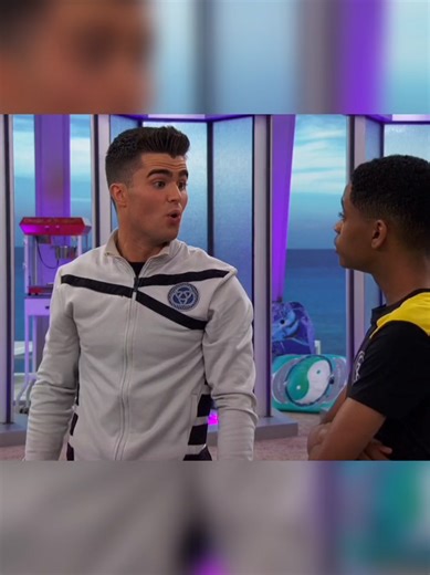 El Niño y la Tecnología: Aventuras en Lab Rats