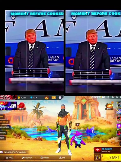 Hilarious Trampoline Fails and Shocking Moments