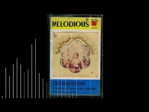 Bunga Anggrek - keroncong instrumental