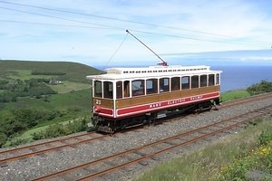 Manx Electric Railway - Alchetron, The Free Social Encyclopedia