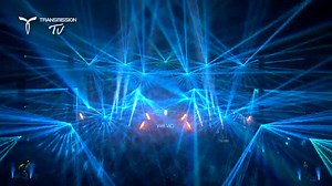 11K views · 344 reactions | THAT INTRO!  #TransmissionPrague #Trance | The Music + Essentials | Facebook