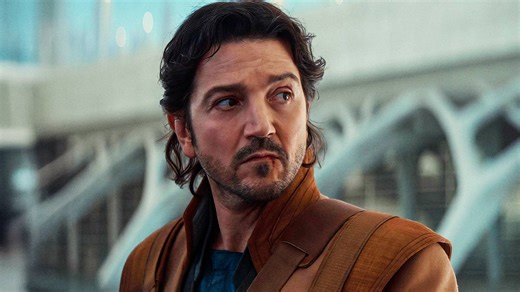 It's The End Of An Era For Star Wars On Disney Plus