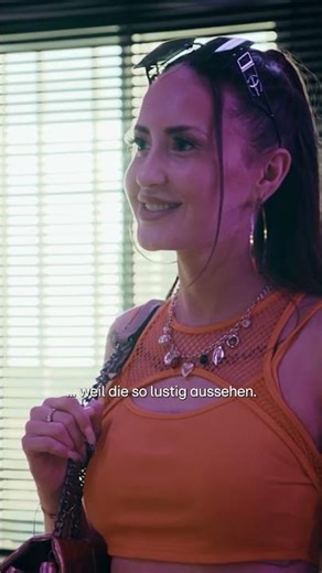 SHIT SHOW - Stream all 8 episodes now on RTL+. 🔥