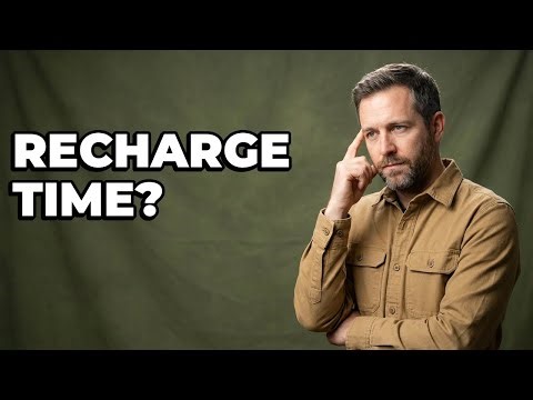 How Long Does A Car Battery Recharge After Jump-Starting?