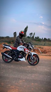 114K views · 8.9K reactions | Bike Se Dosti Nahi  . . . . . . . . . . . . . . #bikersofinstagram #bikelife #bikers #bikeshow4 #apache #apachejunction #apachepine #apacheimóveis #virals #viralreels #trendingreelsvideo | Gulab King | Facebook