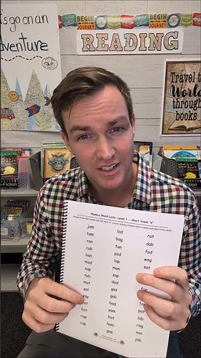 The Right Way to Practice Phonics at Home