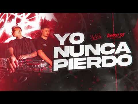 YO NUNCA PIERDO JOEL RMX - TURKO DJ