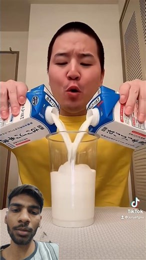 Can you do this! #shorts #funnyshorts #trendingshorts #junya1gou #comedyvideos #greenscreen #viral