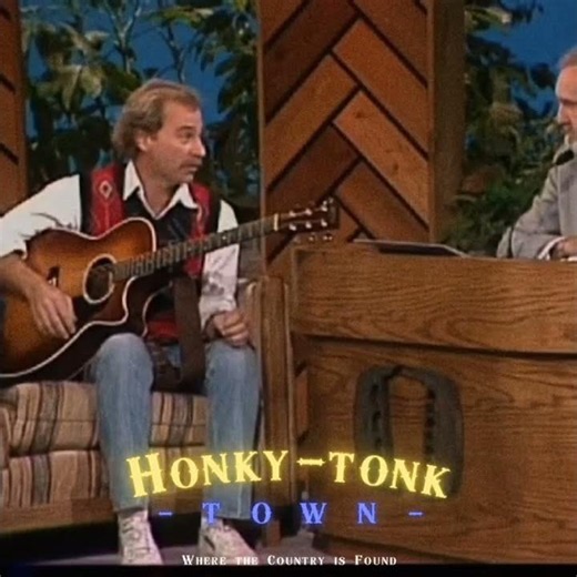 Jimmy Buffett - Margaritaville (Unheard Verse) - 1984 - Part 1