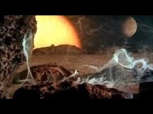 Opening sound design/music of Invasion of the Body Snatchers 1978.