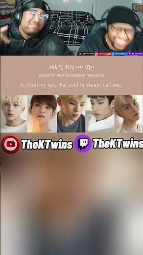 SEVENTEEN (세븐틴) - 입버릇 (Habit) [Al1 4th Mini Album] | TWINS REACTION | ONE OF SEVENTEENS BEST SONGS?!