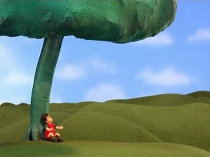 Robot Chicken - Giving Tree