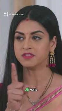 Elle était la tempête dans sa vie monotone | UN AMOUR SI FOU | #DrameRomantique | GM3L