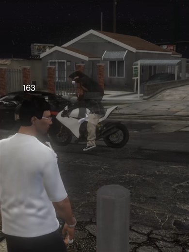 Chopped Shyt gets mad at Skippy & Skep #SkippyG #Fivem #chopped #madfornoreason #troll