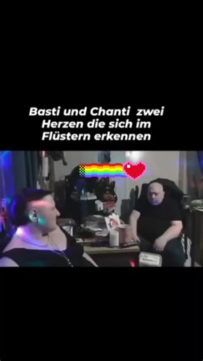 Karolas Konkurrenz: Basti und Chanti im Fokus