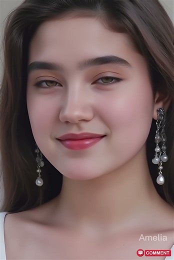 Look Instantly Joyful on Camera ✨💖 The Power of a Naturally Beautiful Smile